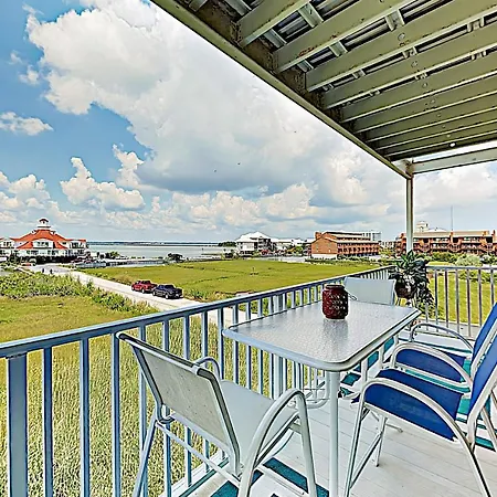 Villa Maresol Ocean City Habitación foto