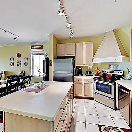 Villa Maresol Ocean City Habitación foto