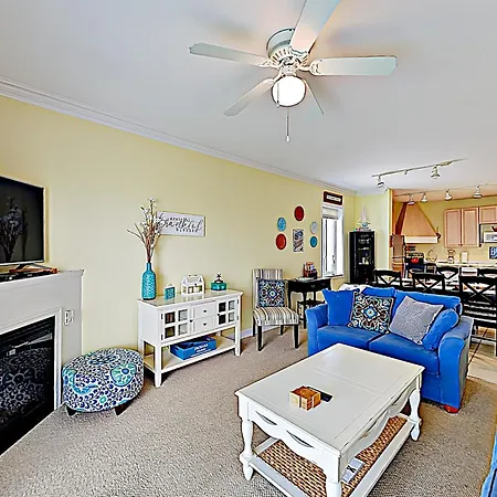Villa Maresol Ocean City Habitación foto