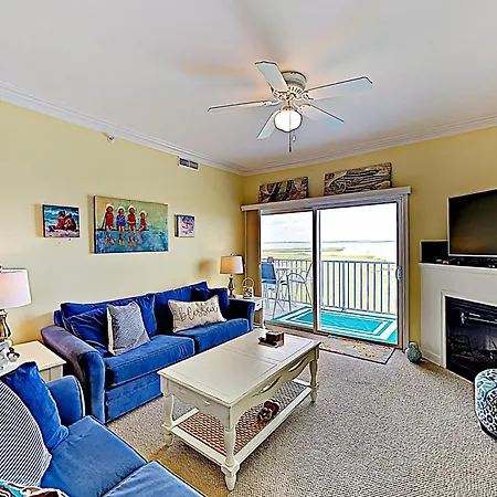 Villa Maresol Ocean City Habitación foto
