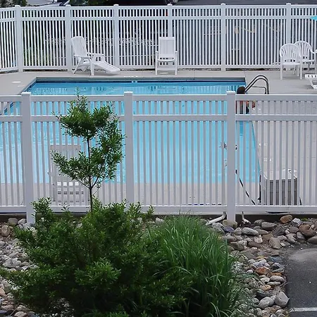 Maresol Villa Ocean City Exterior photo