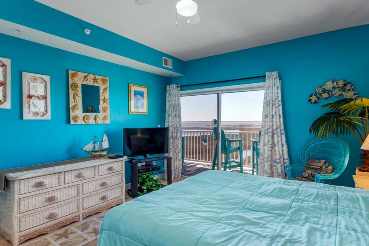 Ferienhaus Maresol Ocean Stadt