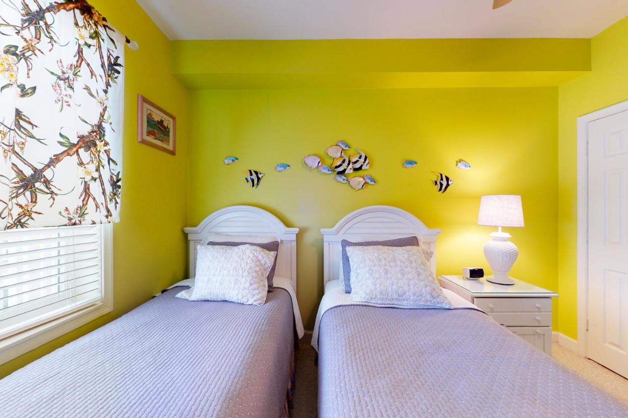 Maresol Holiday home *