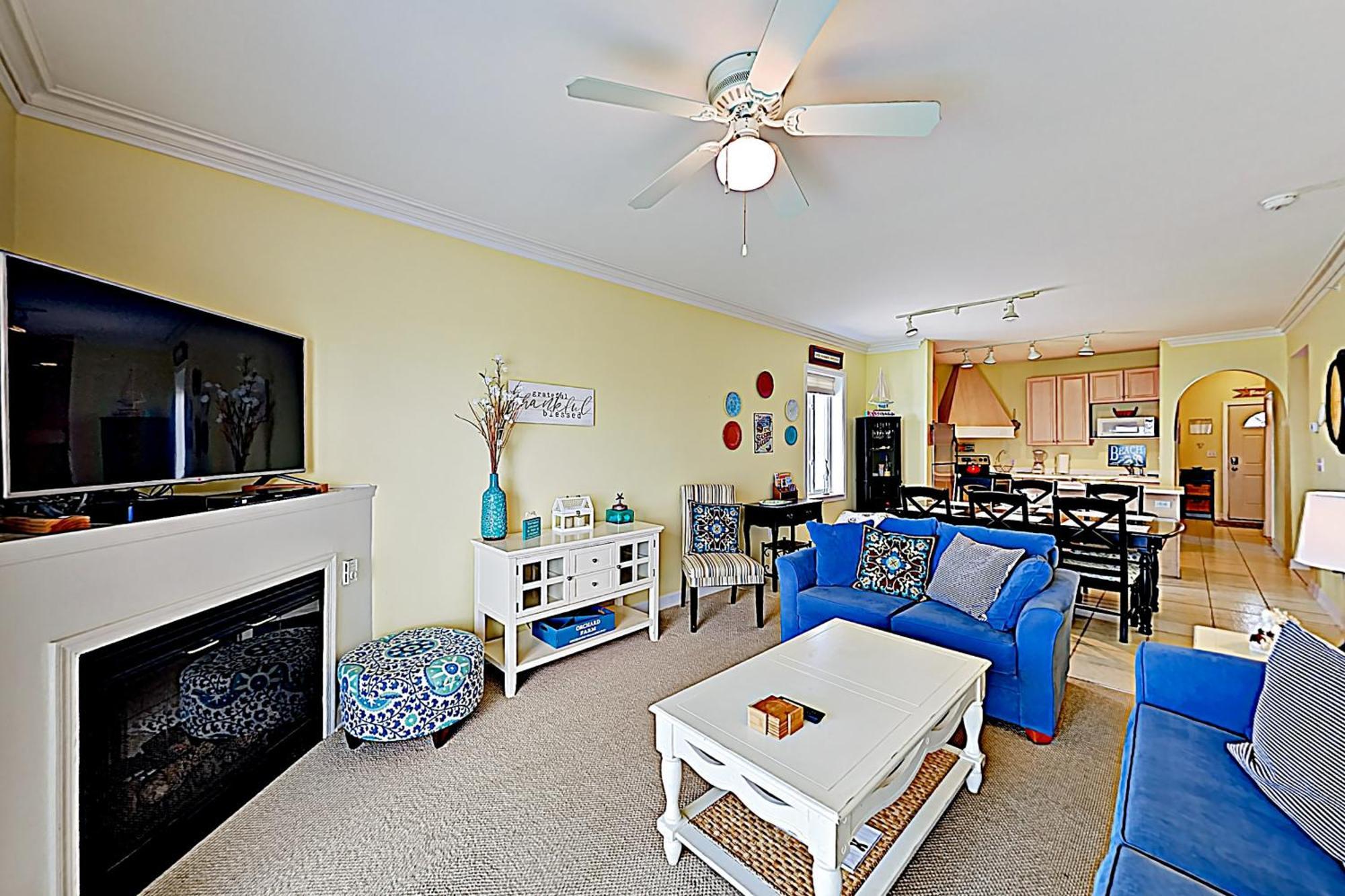 Holiday home Maresol *
